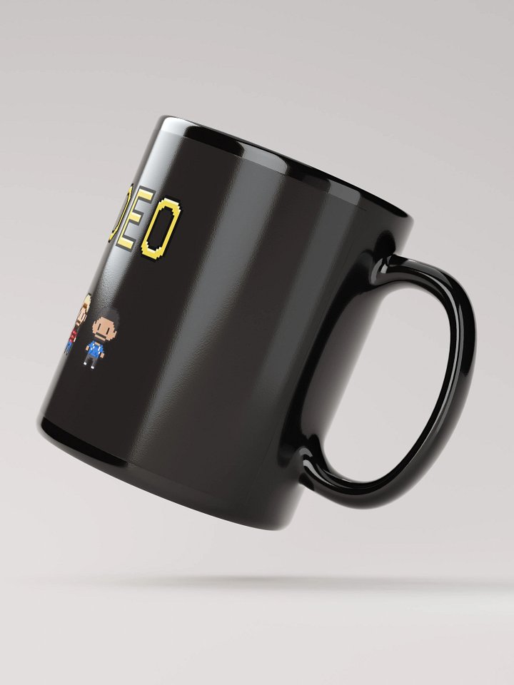 In a Video Game... - Mug product image (4)
