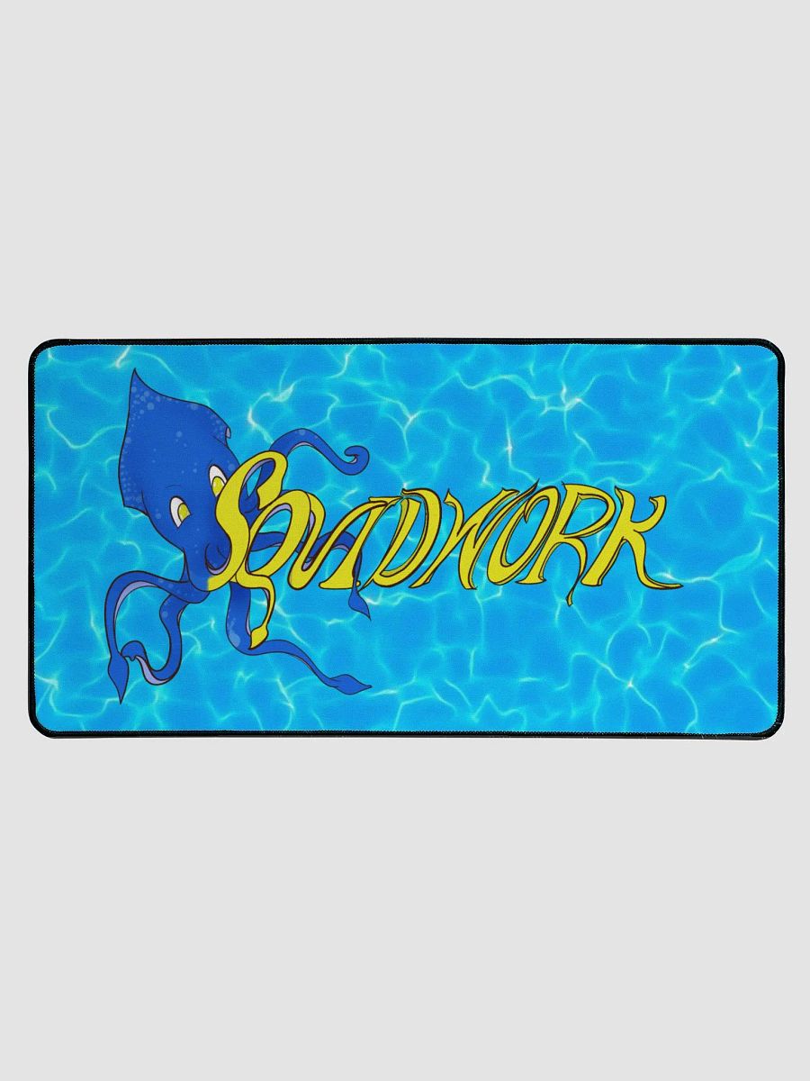 Squidwork Desk Mat product image (3)