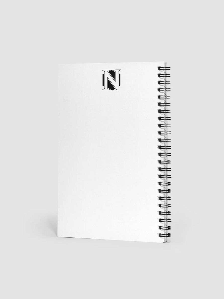 Kyra Notebook product image (2)