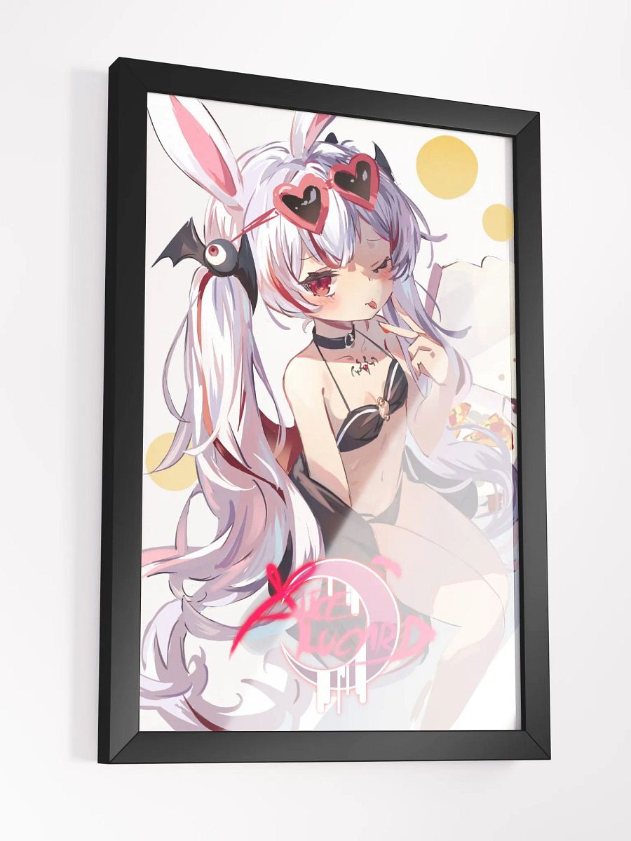 Fujii Shino's Alice Alucard Portrait product image (3)