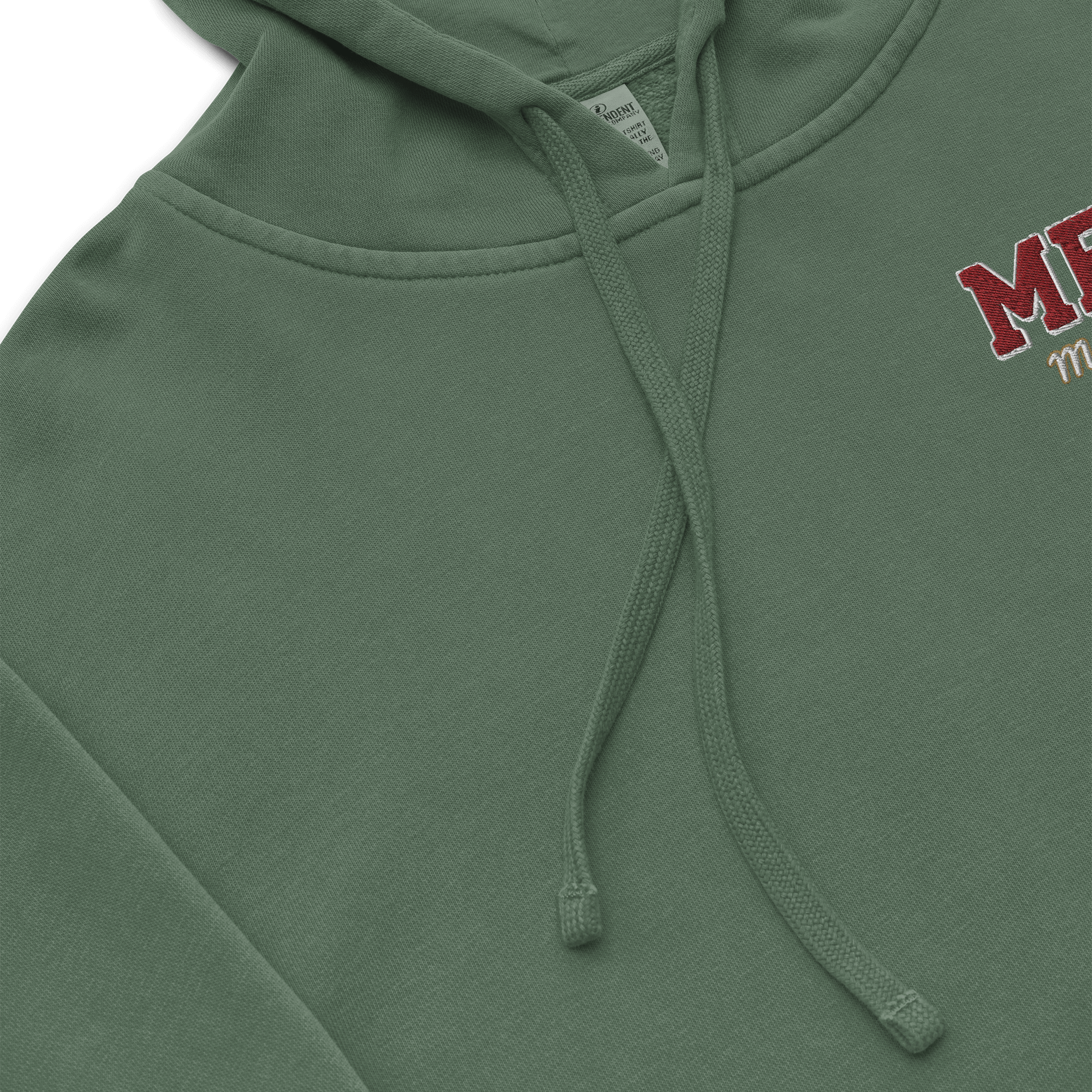 MEGA Premium Hoodie product image (2)