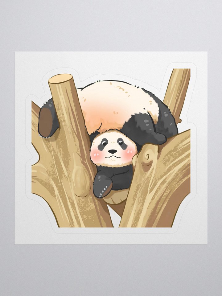 HUIBAO🐼Giant Panda product image (1)