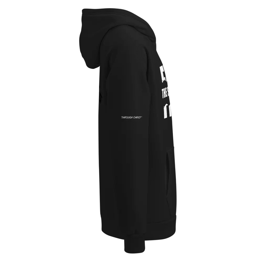 Battle Hoodie product image (4)