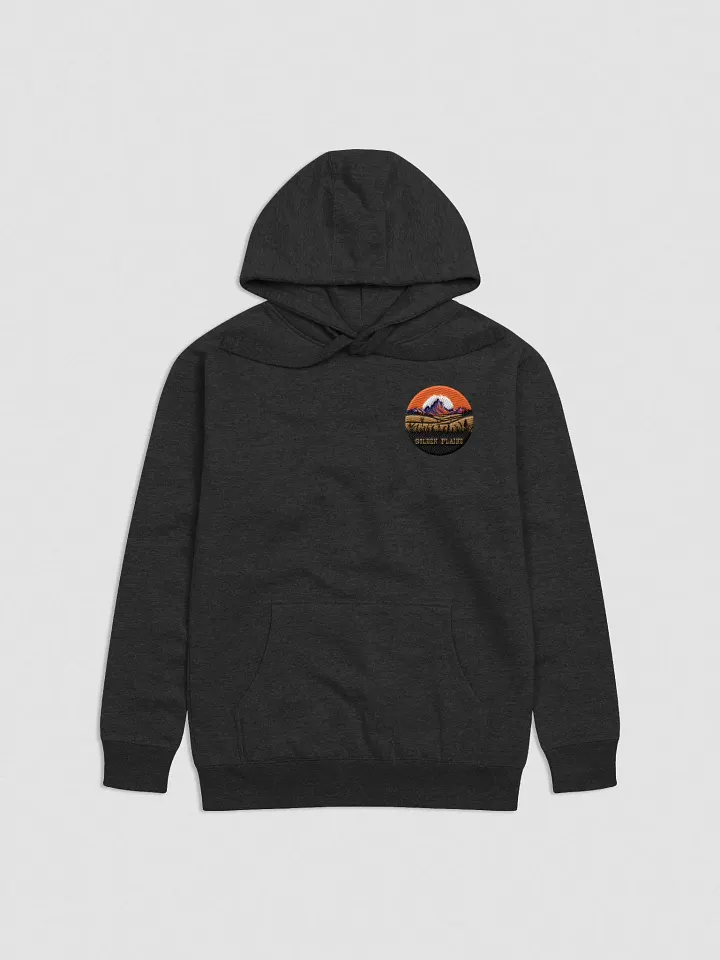 Hoodie Logo product image (1)