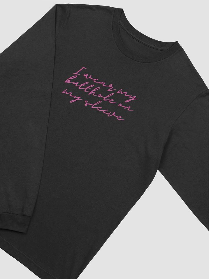 On My Sleeve product image (2)