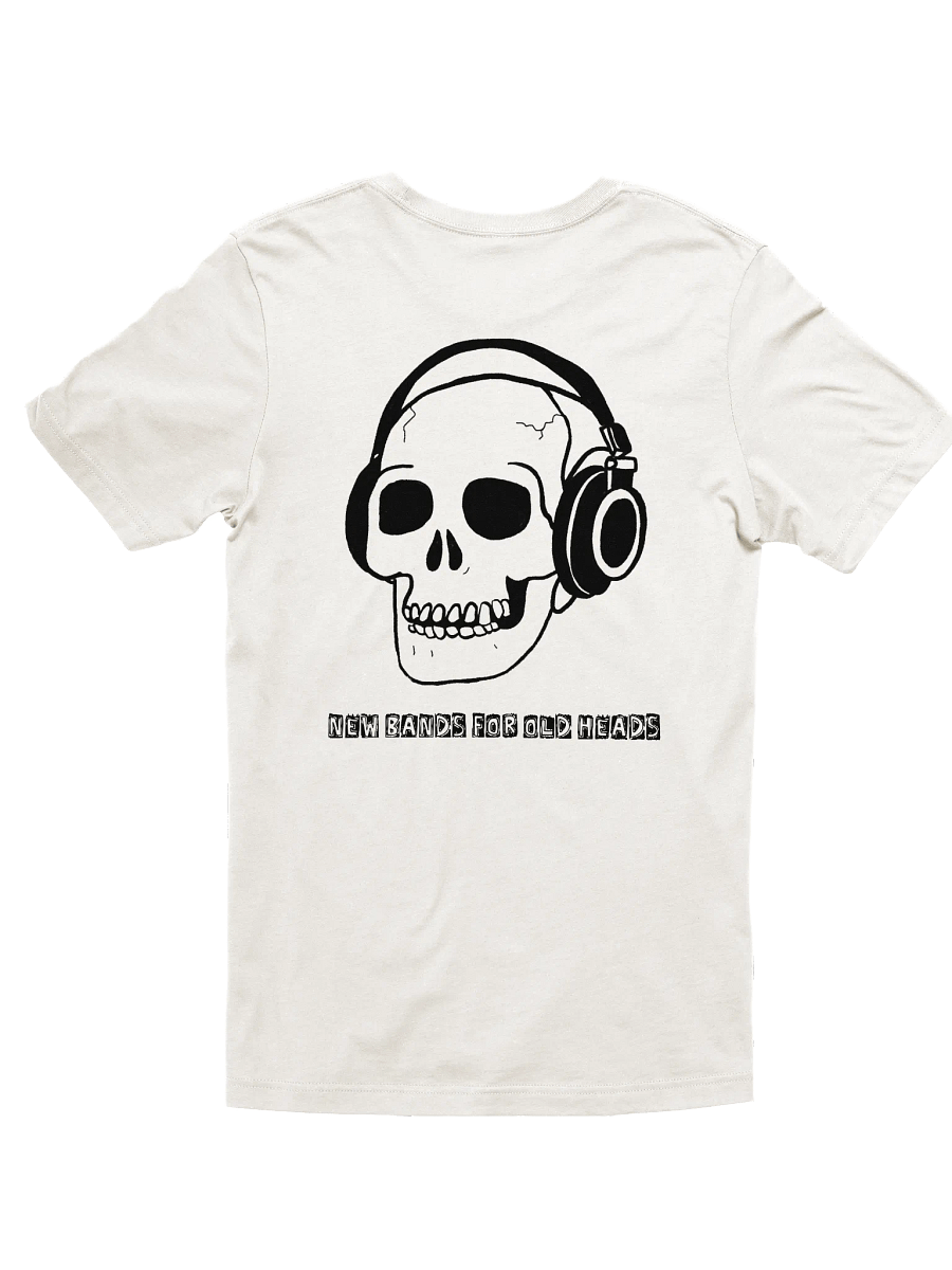 Old Head Tee product image (2)