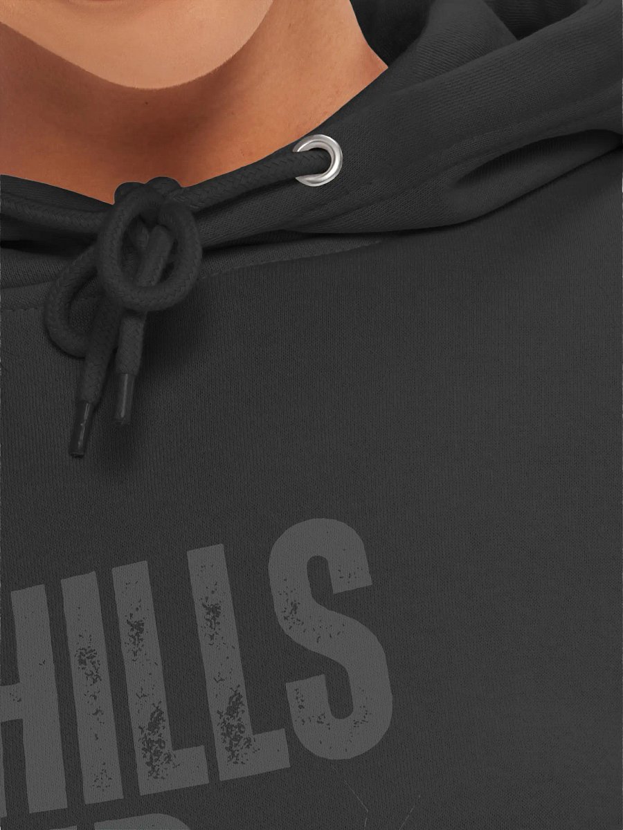 Chills and Thrills Spider Hoodie product image (7)