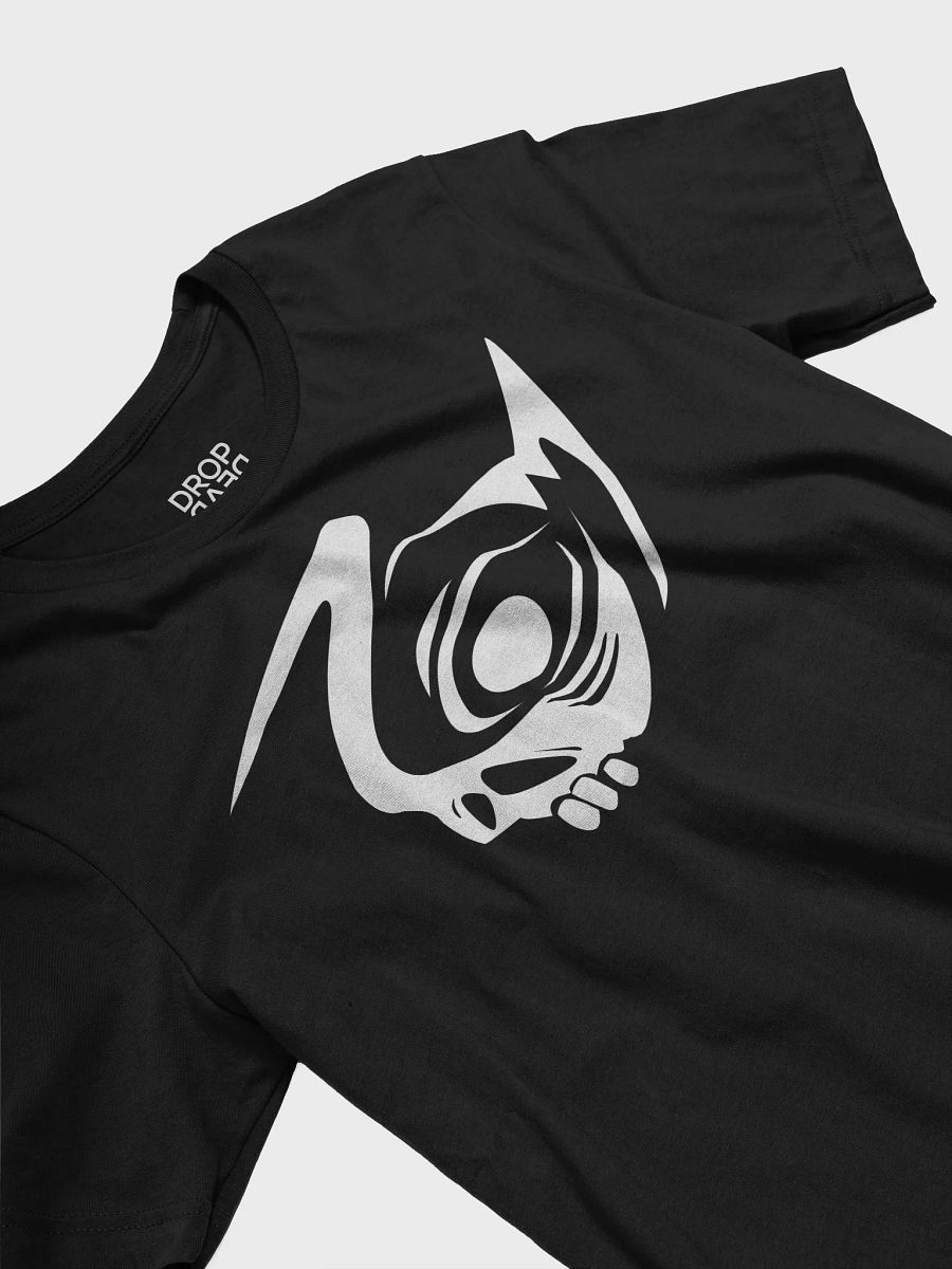 Drop Dead Zed - ZOM "ZOMBIE" Art Shirt product image (3)