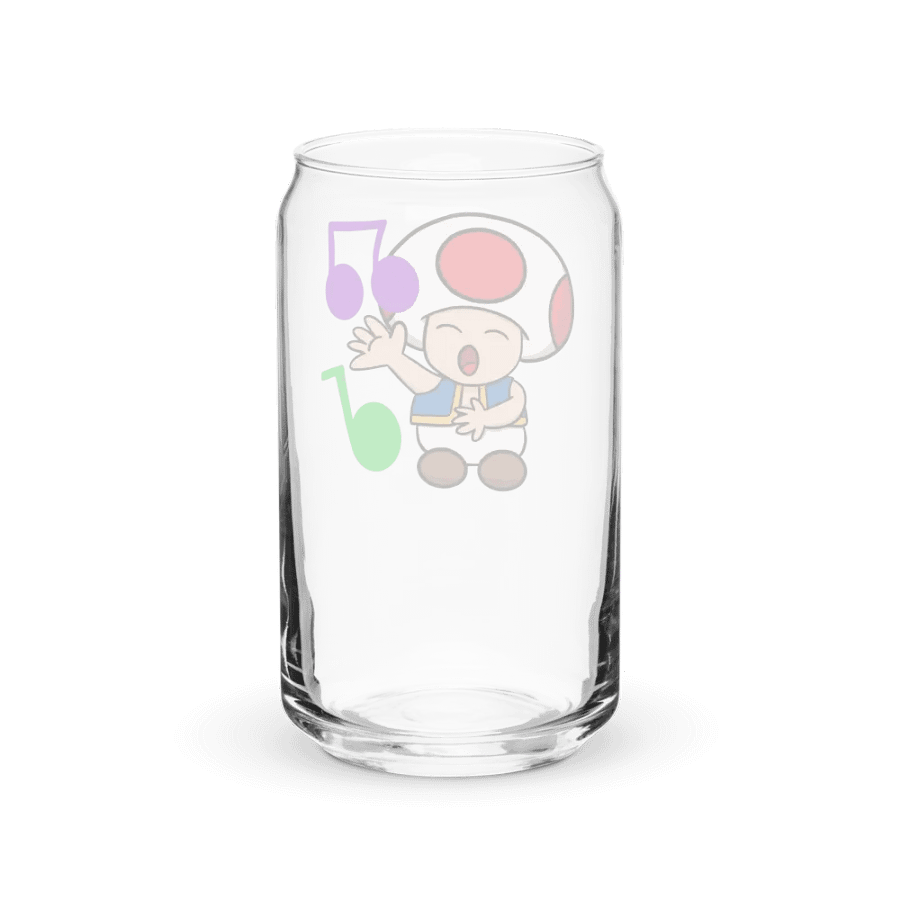 Toad Glass product image (38)