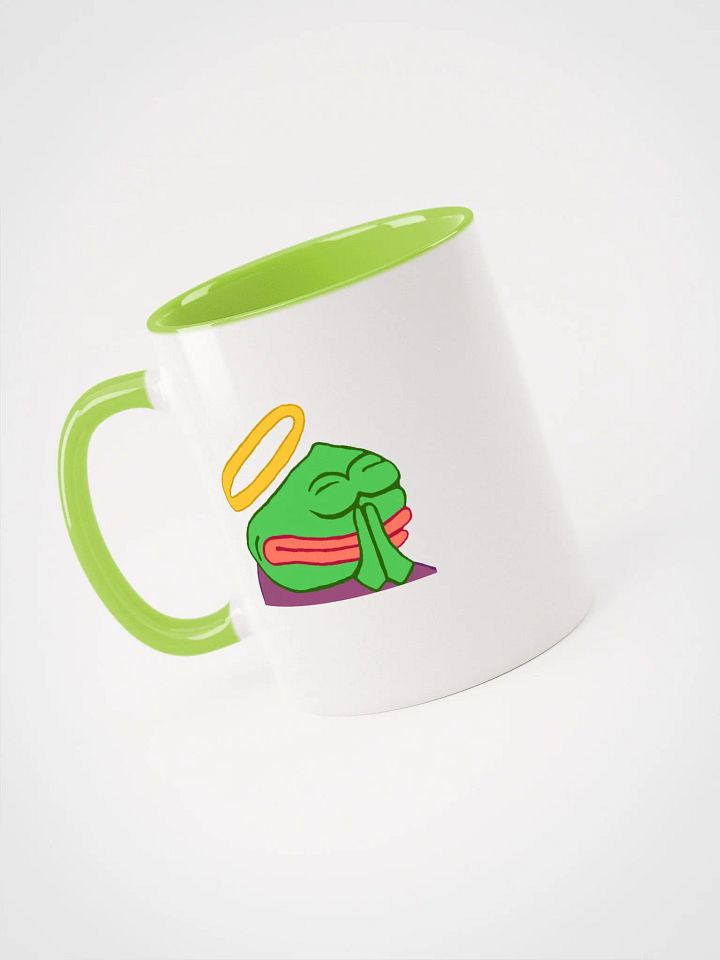 BLESS MUG product image (21)
