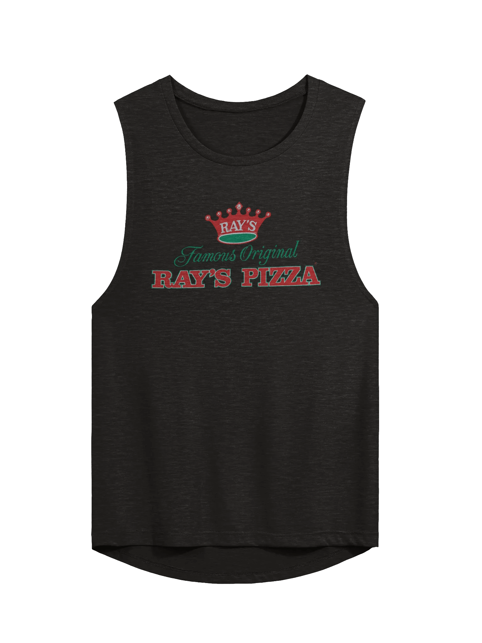 Ray's Pizza Women's Muscle Tank product image (1)