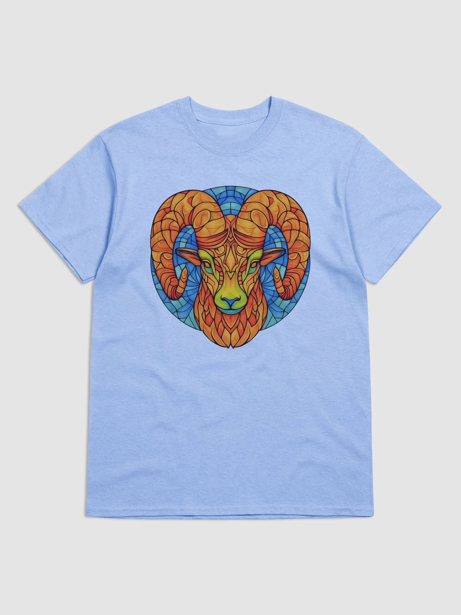Astrological star sign Aries, #1 product image (4)