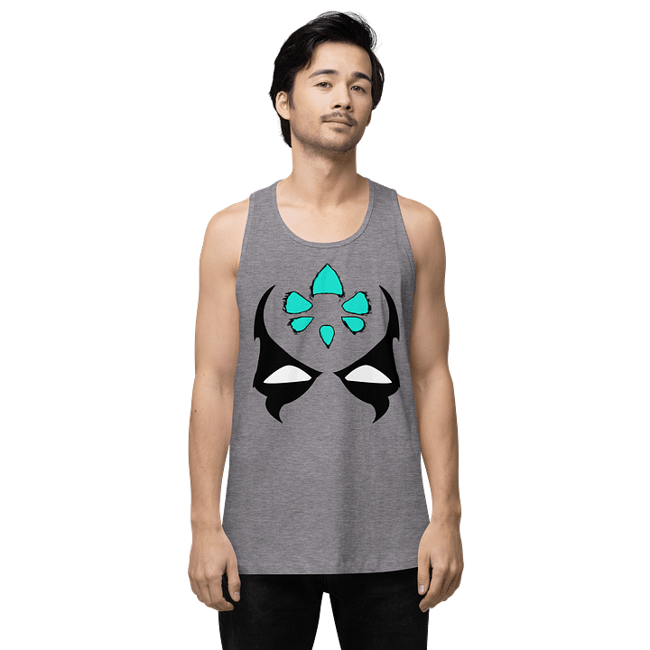 DOOM Tank Top product image (8)