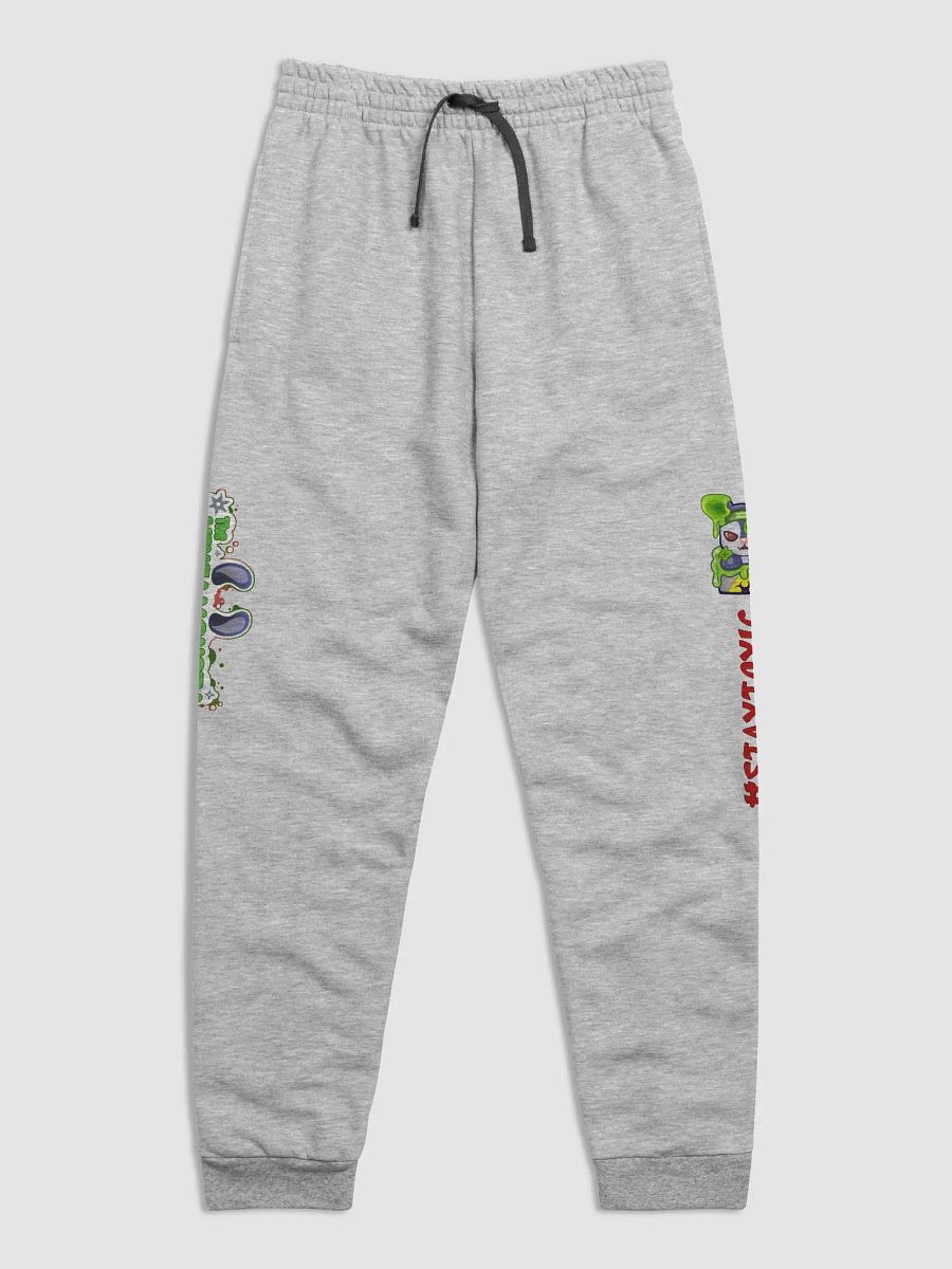 Stay Toxic Sweatpants product image (24)