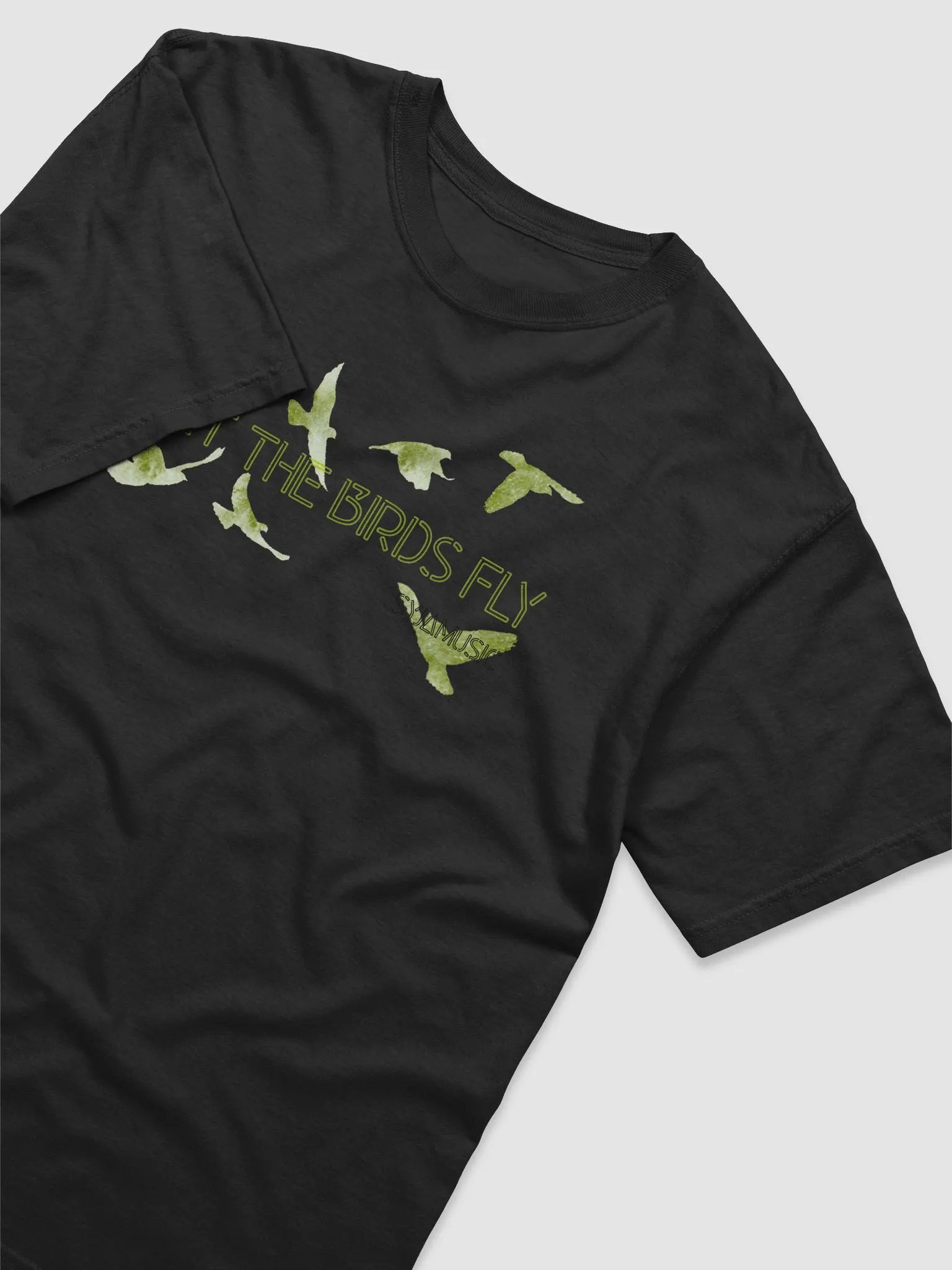 Let The Birds Fly product image (3)