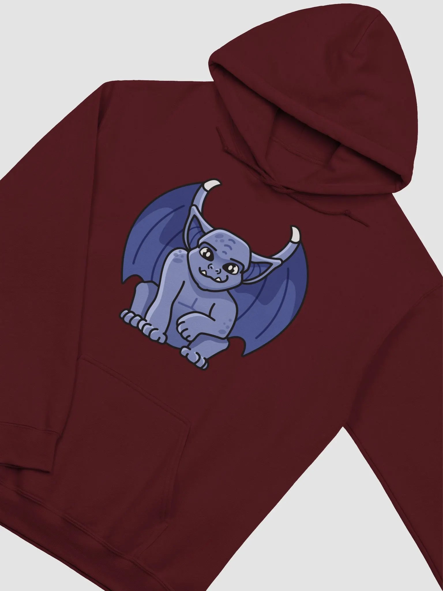 Mascot Hoodie product image (3)