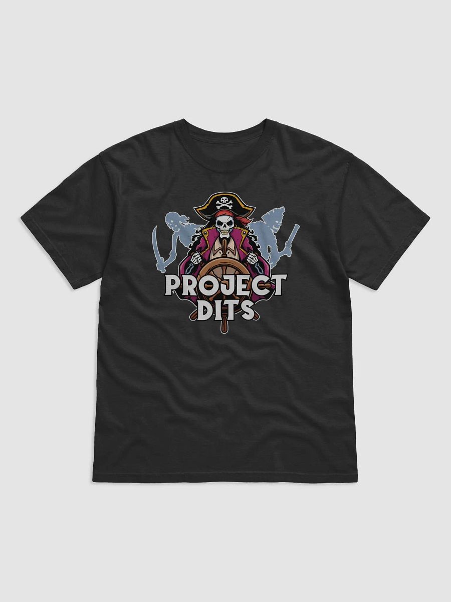 PD Logo Tee product image (1)