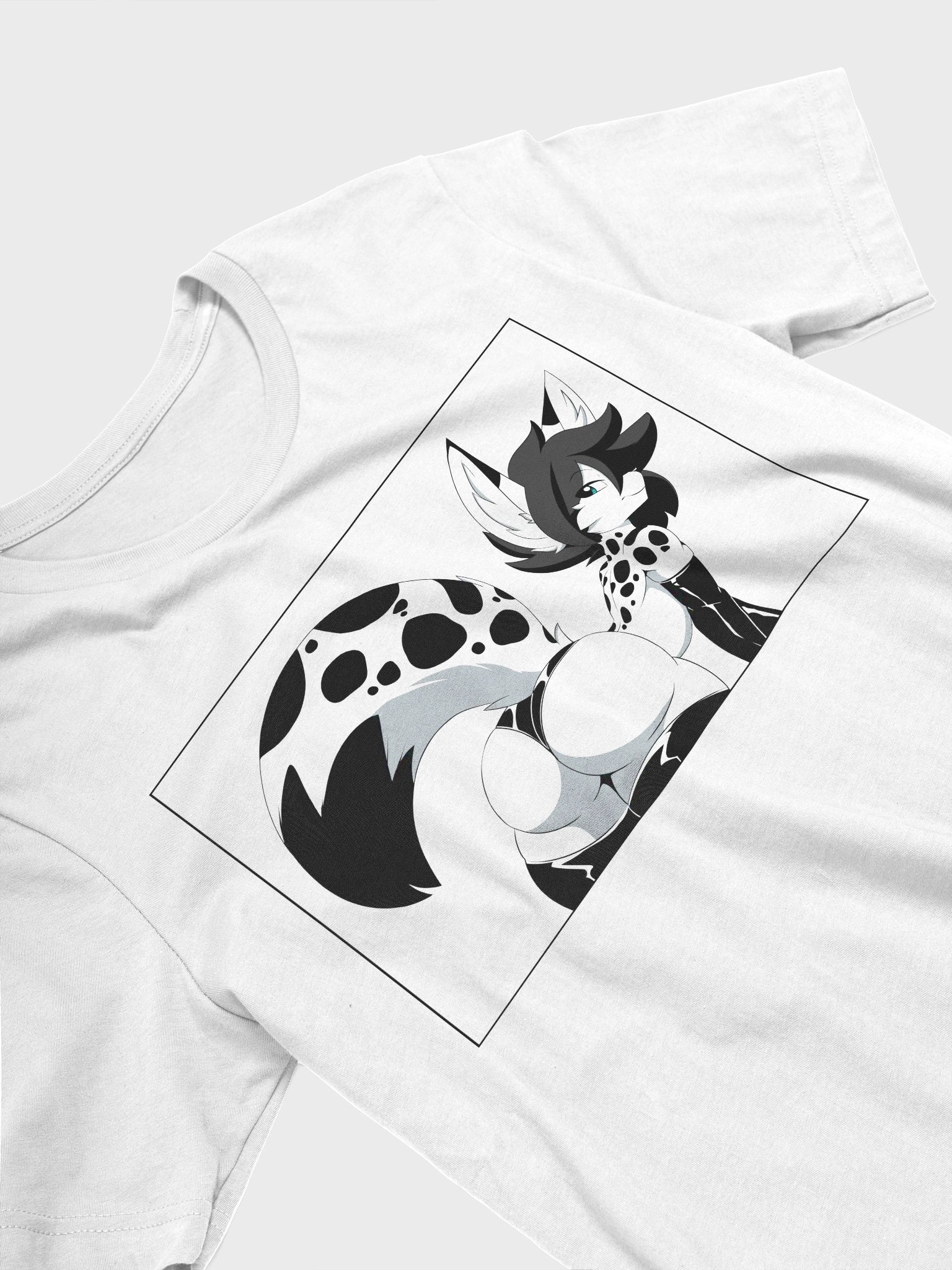 BoiFu Cake - Shirt product image (3)