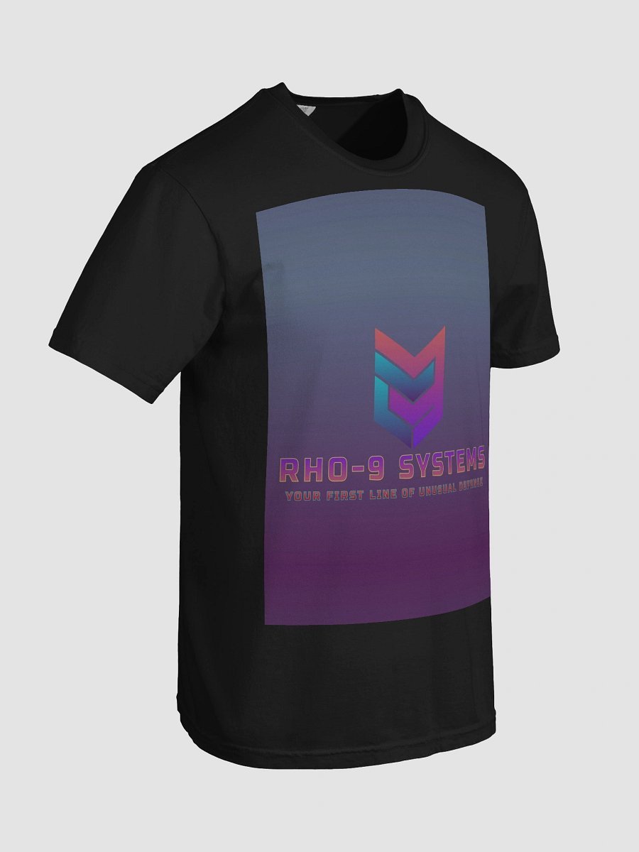 Rho-9 T-Shirt XUY57T product image (94)