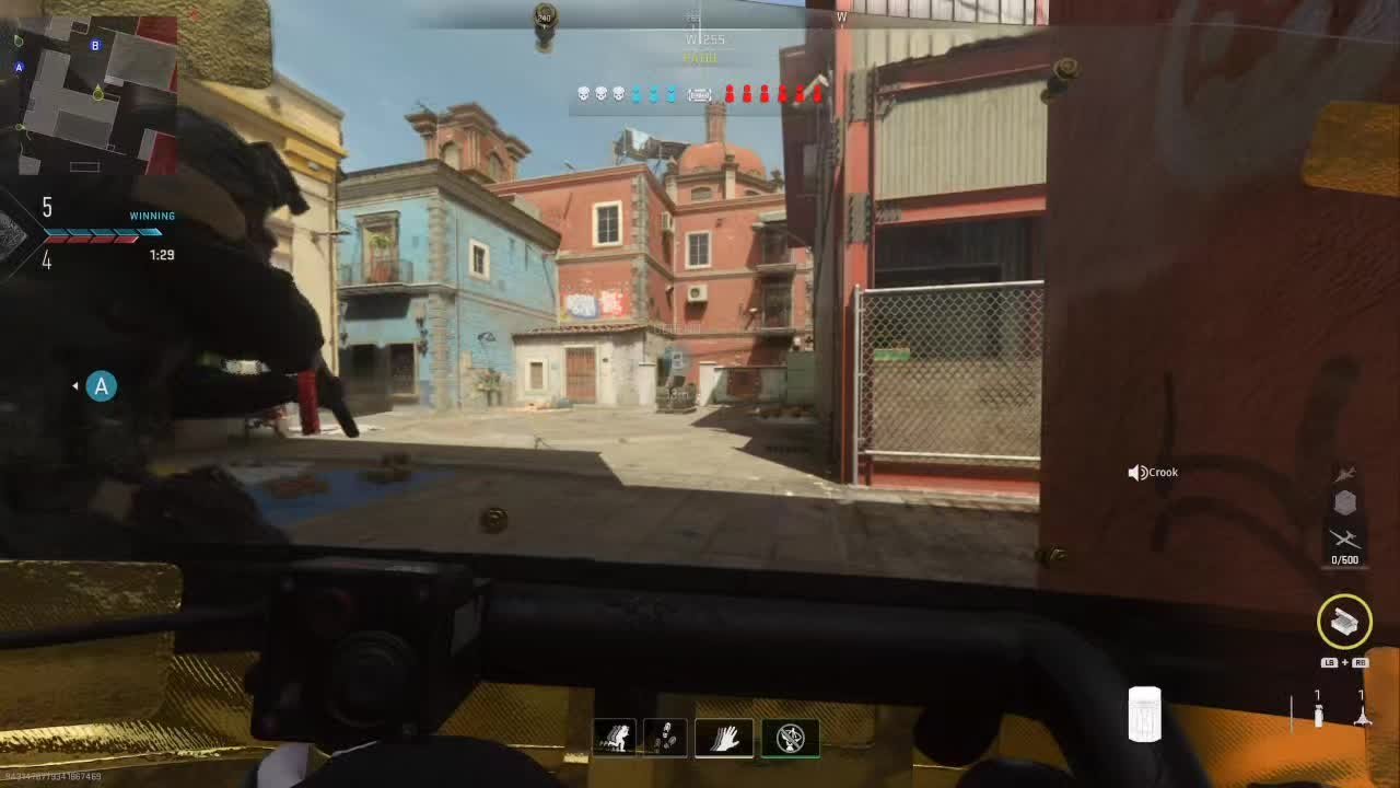 sneaky sneaky  #twitchclips #GameTok #twitchaffiliate #twitchstreamer #twitch #xboxone #xbox #callofduty #modernwarfare2 #JamesM903 #modernwarfare #searchanddestroy #ninjadefuse 