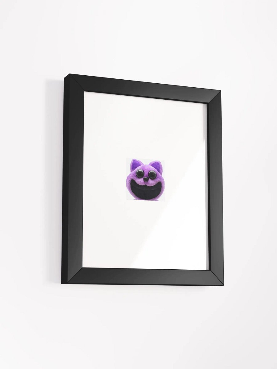 Ajs fun house poster product image (2)