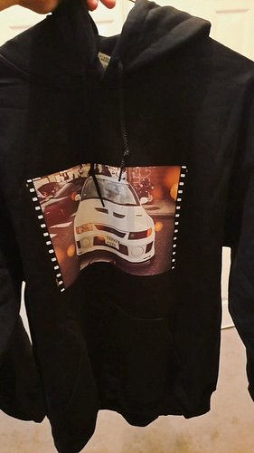 New gear for the Fall & Winter is here! Come snag up a Evo V Yerrr City! I currently have 5 Larges available and can make mor...