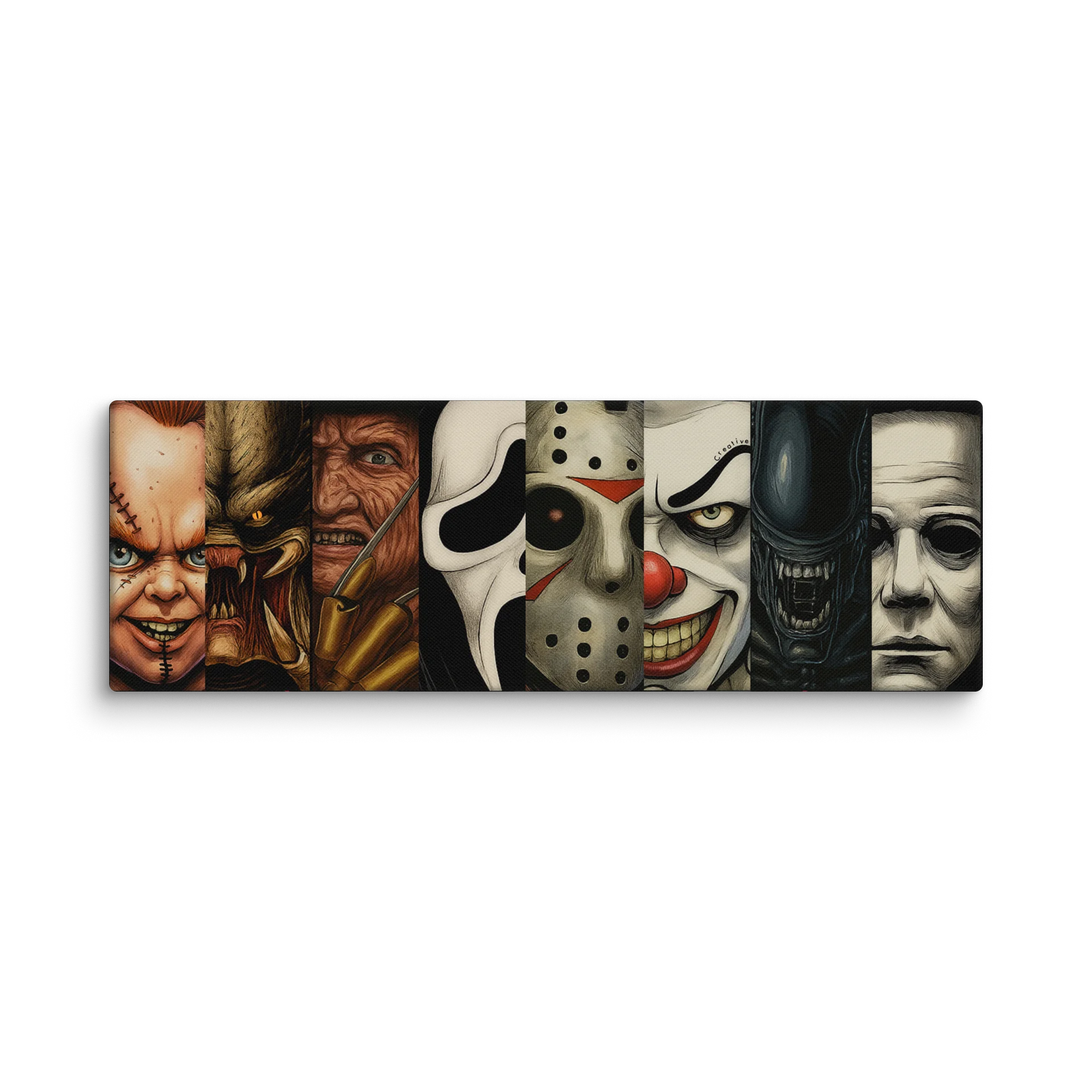 Horror Icons product image (1)