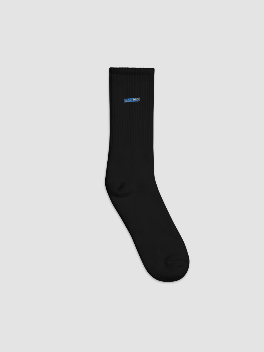 highjedi Shower Socks product image (4)