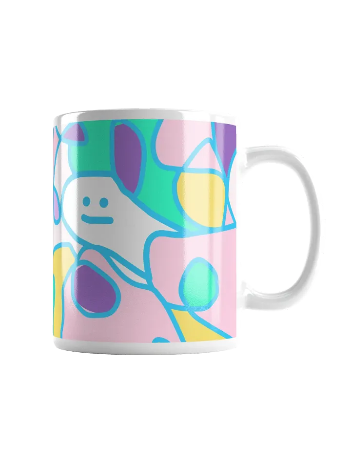 Dove Mug product image (1)