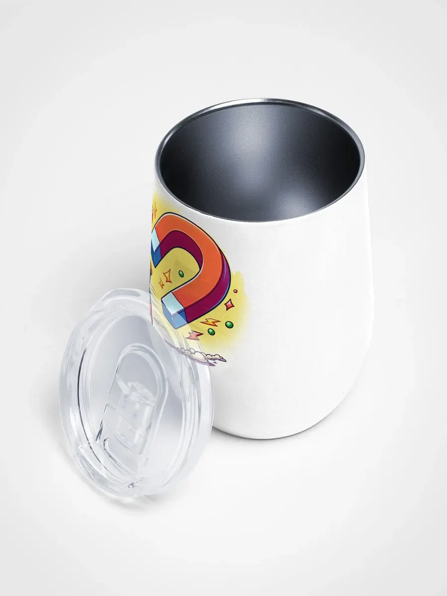 Spam-Magnet Drink Tumbler product image (3)