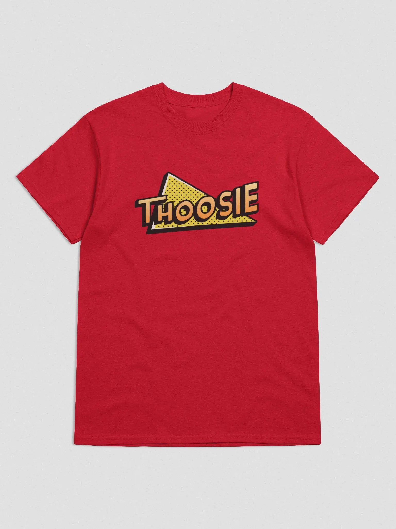 Thoosie T-Shirt product image (4)