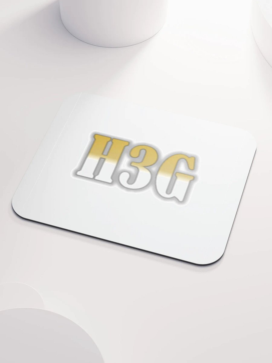 H3G Mouse Pad product image (3)