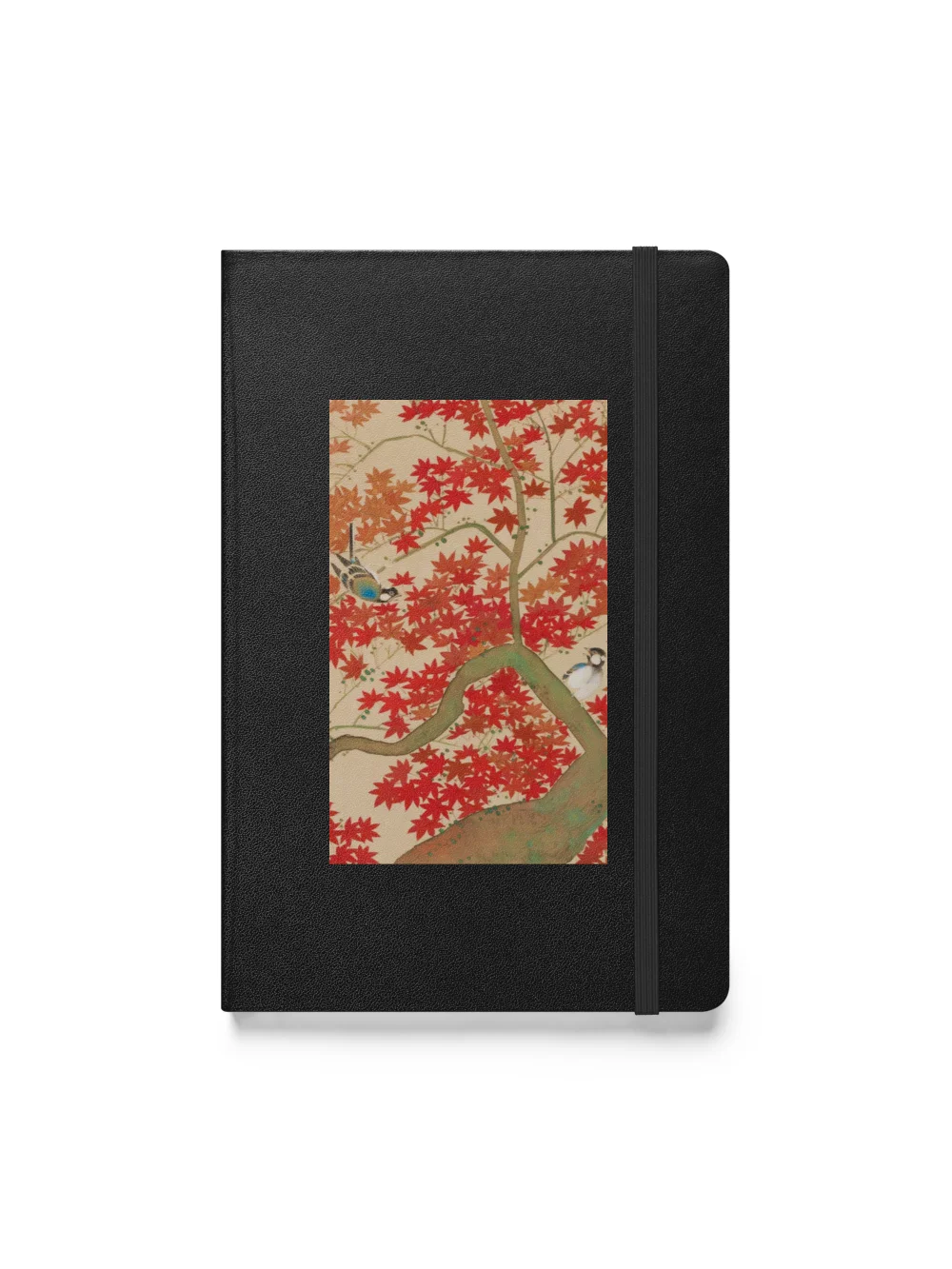 Autumn Serenade. Hardcover JournalBook® product image (1)