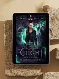 Demon Knight: Leah Ackerman Series, Book 2 - Ebook product image (1)