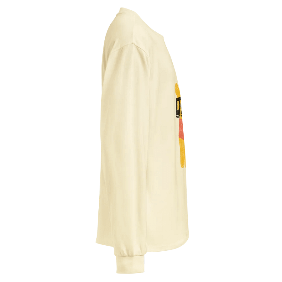 DPC Bear Unisex Long Sleeve Shirt product image (3)