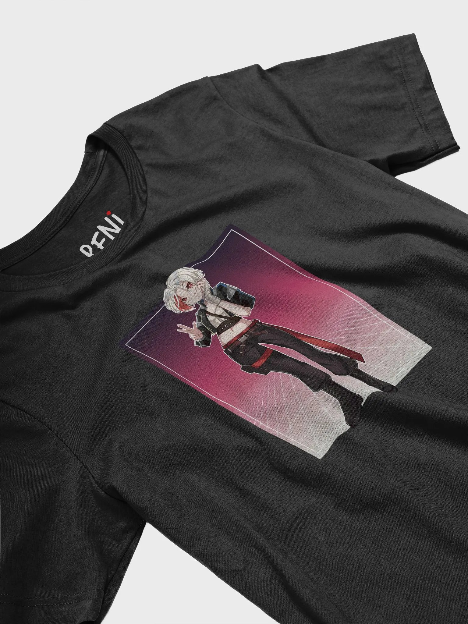 Reni 1.0 Collection | T-Shirt product image (6)