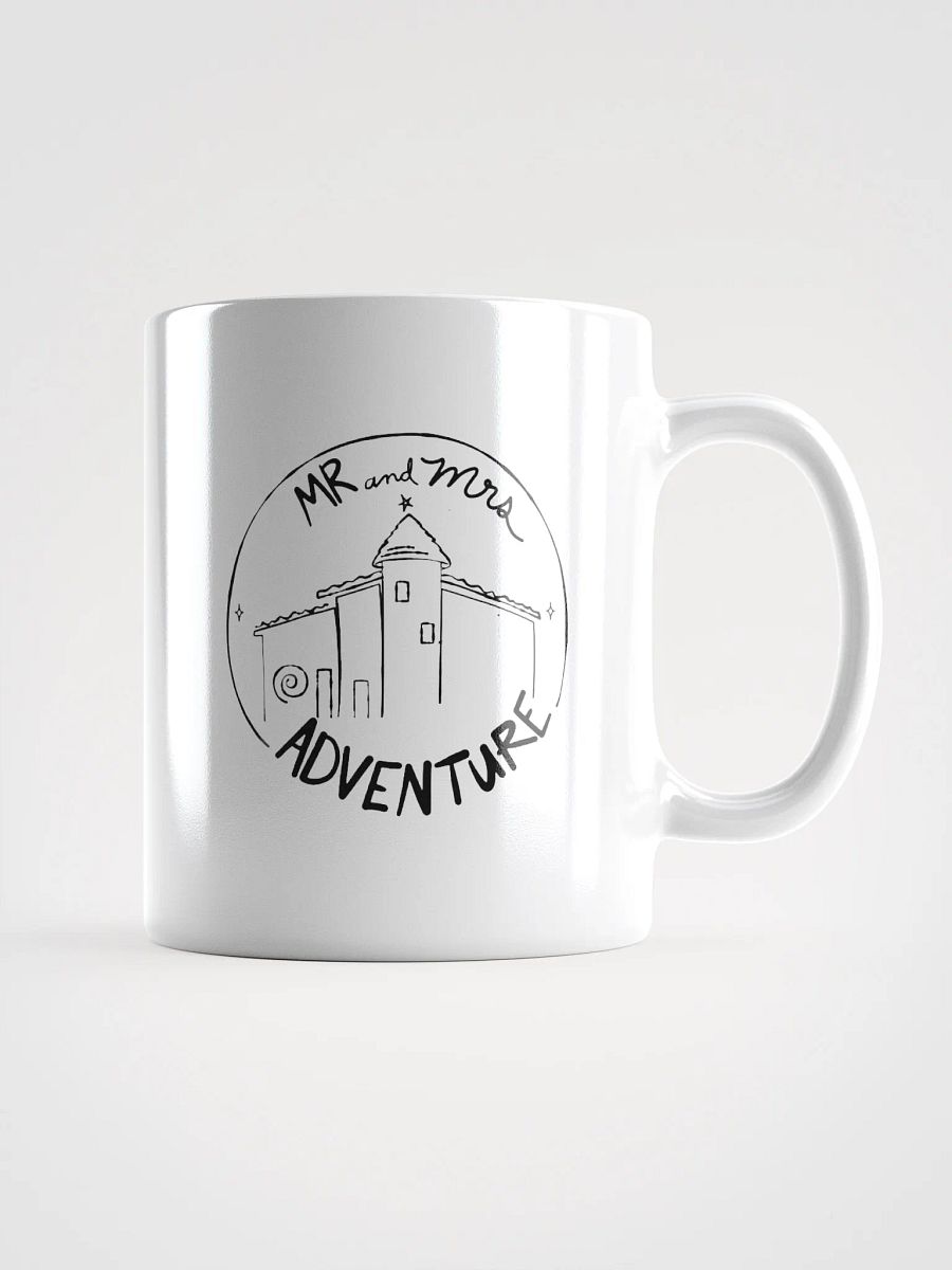 Dreaming of Watermill Large Mug product image (1)