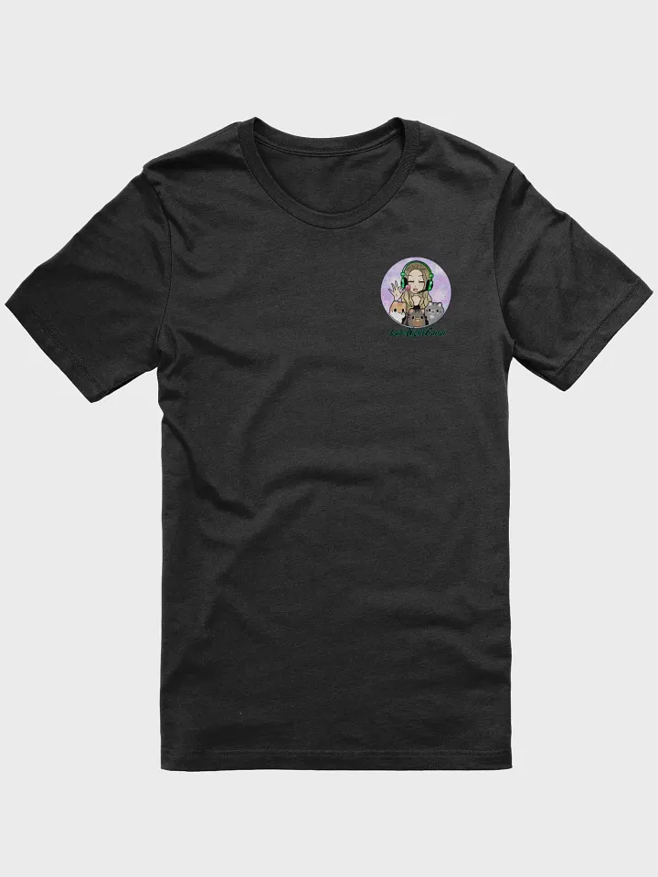 Candi Logo Tee product image (1)