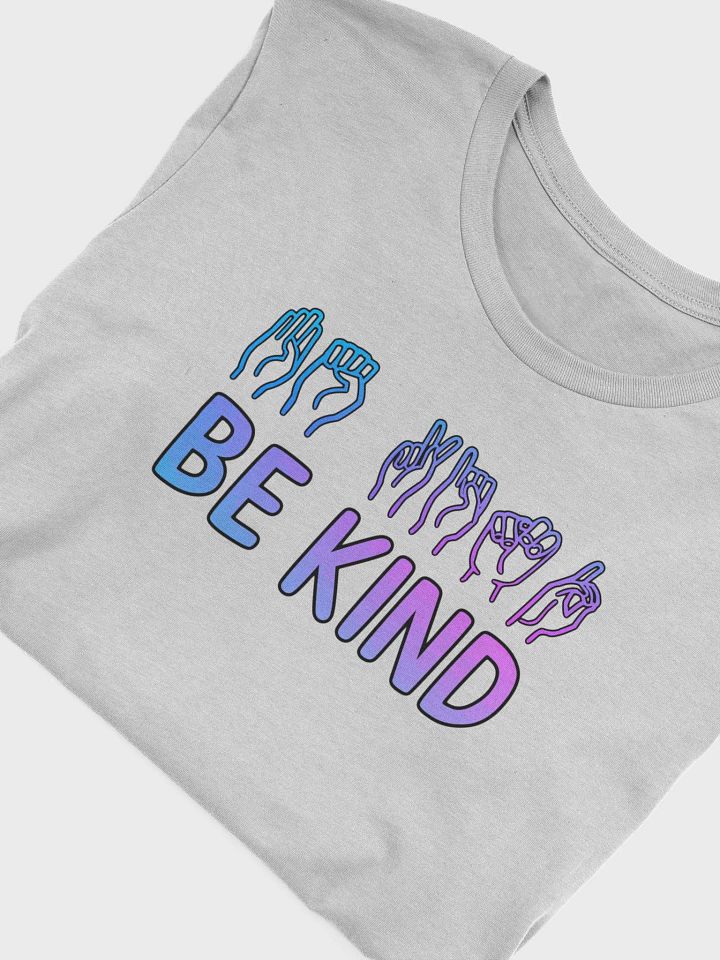 Be Kind Tee product image (1)