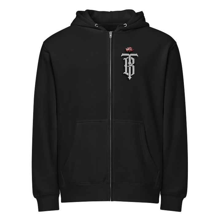 2026 New Thumper Design Hoodie product image (1)