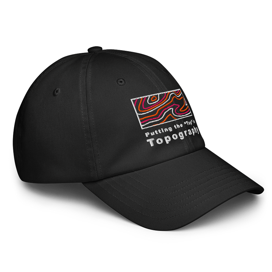 Top in Topography Lesbian Hat product image (3)