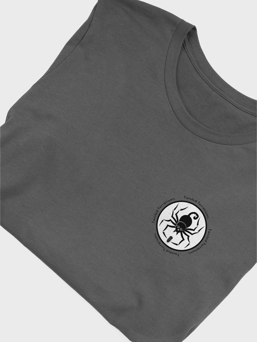 Twisted Terrariums T-Shirt product image (53)