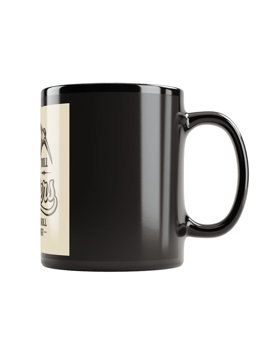 RNRA Diggers Mug product image (1)