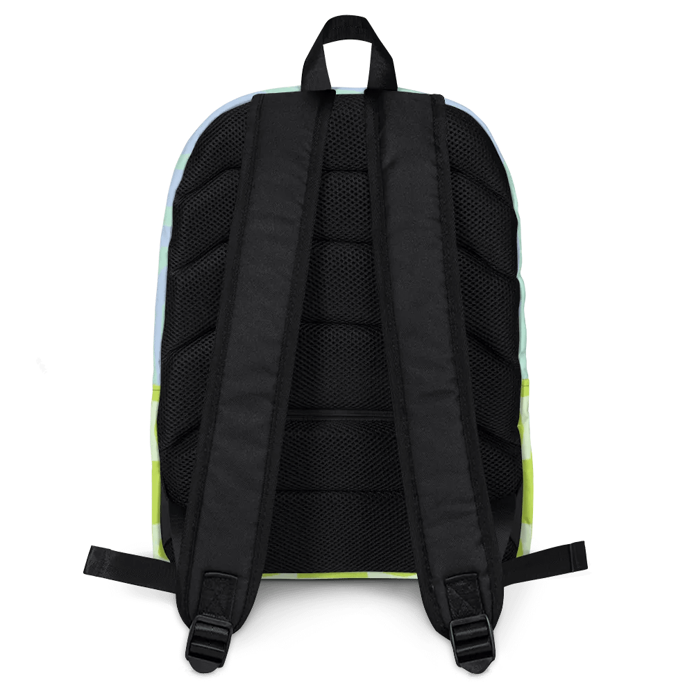 Keybabe - Backpack product image (4)