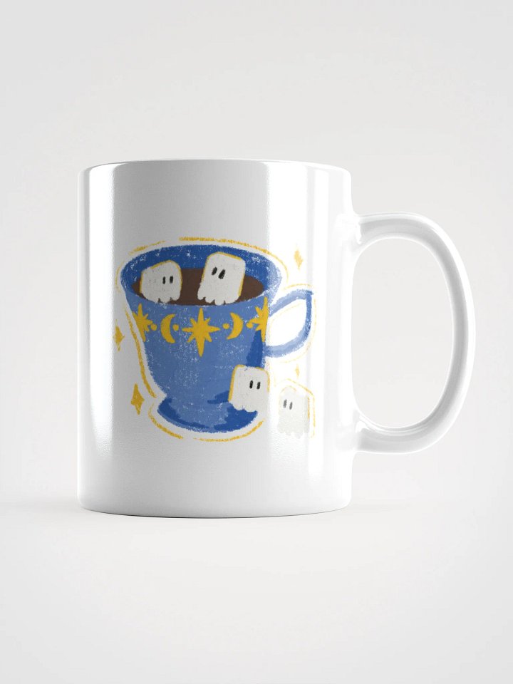 Sugar Ghosts Mug product image (3)