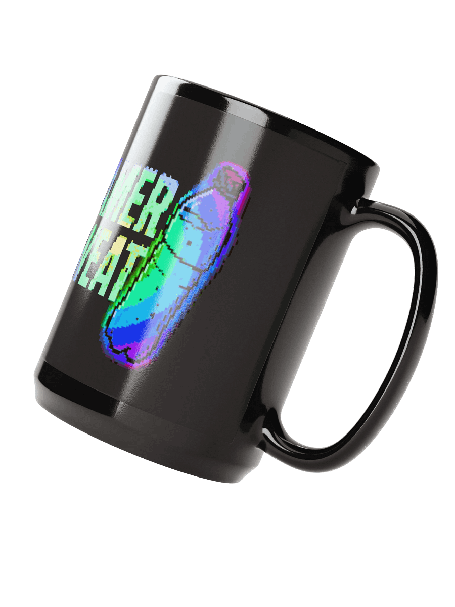 Gamer Sweat™ Mug product image (2)