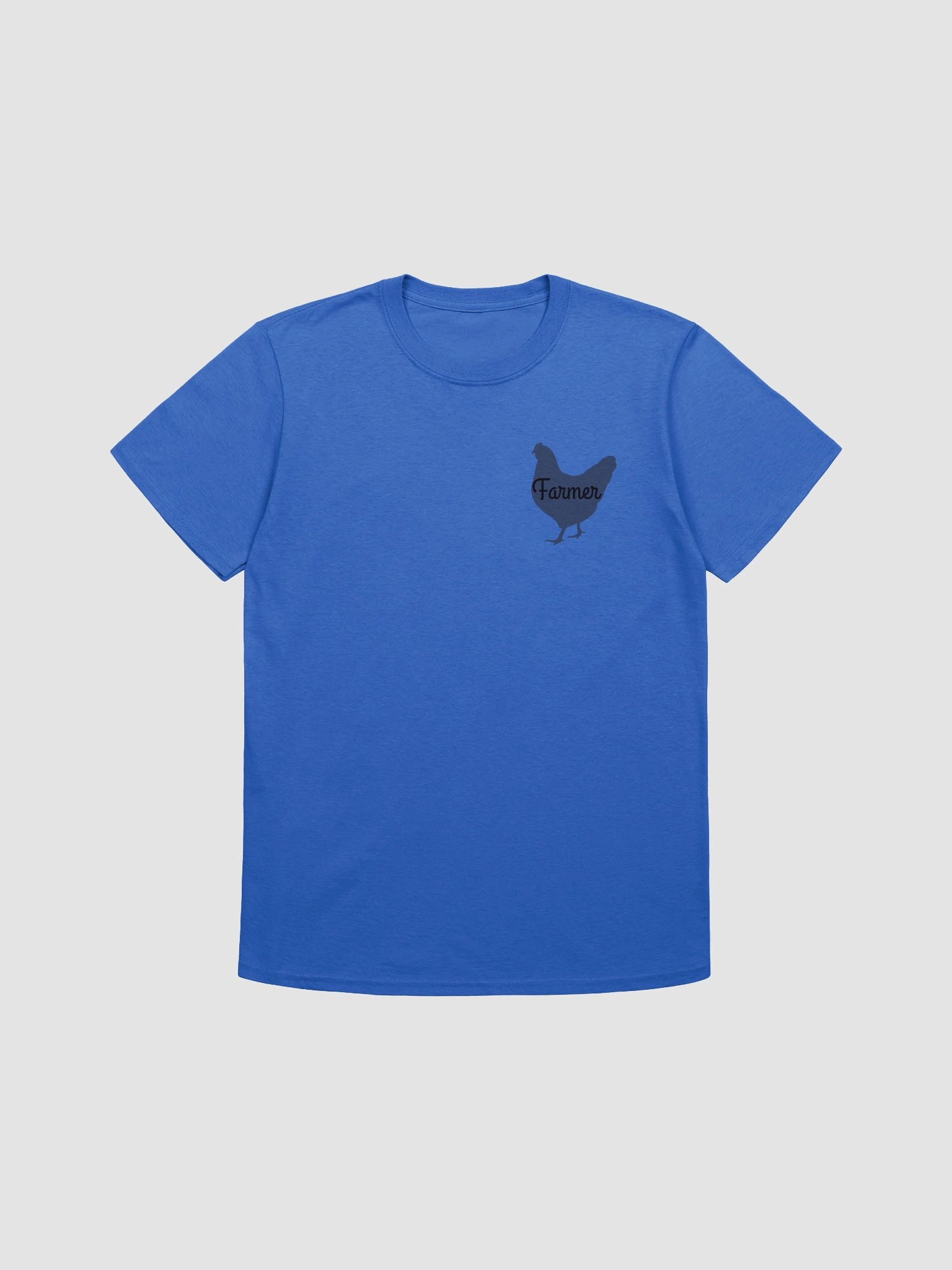 Chicken Farmer Tee product image (2)
