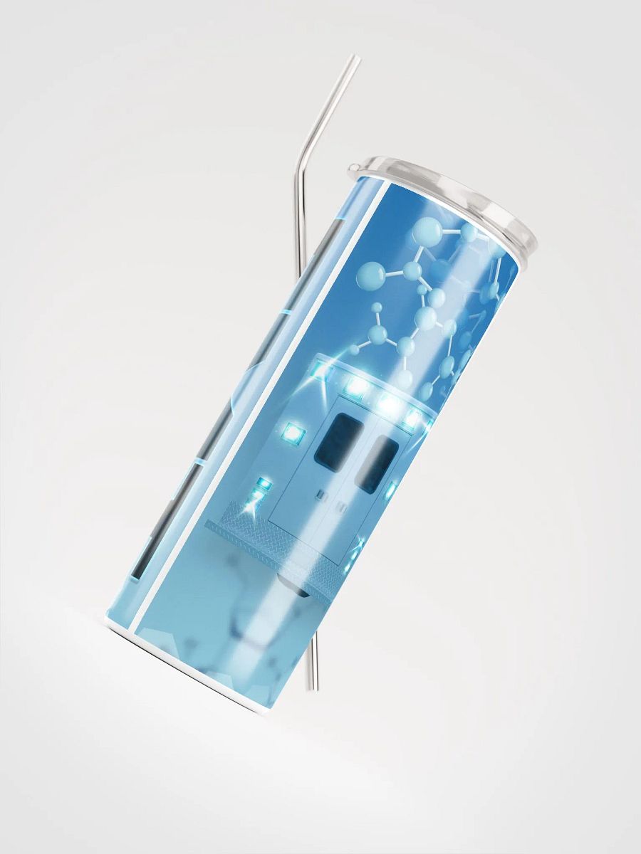 EMT Tumbler product image (5)