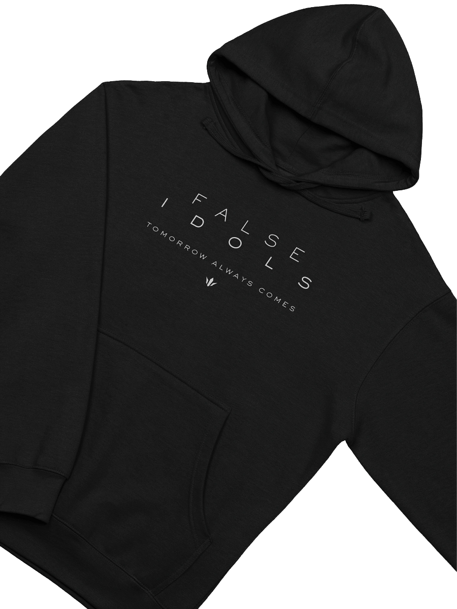 Tomorrow Always Comes - Hoodie product image (1)