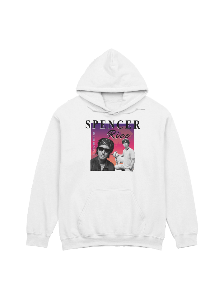 Spencer Hoodie product image (1)